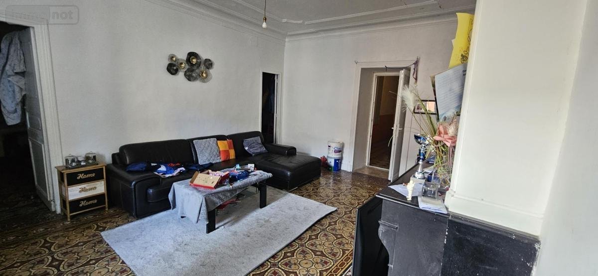 Maison a vendre Ganges 34190 Hérault 358 m2 14 pièces 296000 euros