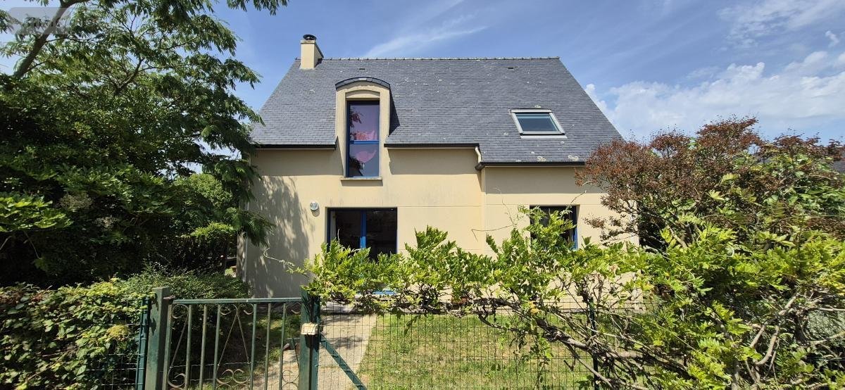 Maison a vendre Damgan 56750 Morbihan 98 m2 3 pièces 344850 euros