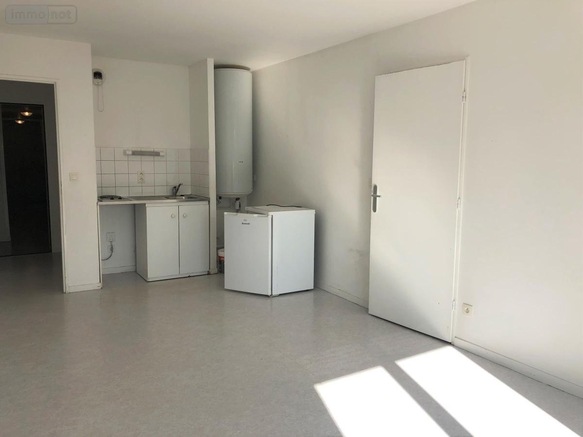 Appartement a vendre Amiens 80000 Somme 46 m2  95900 euros