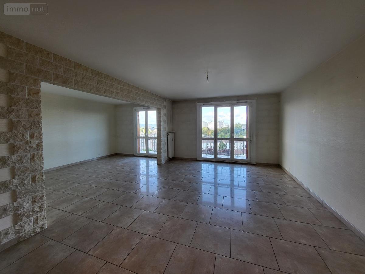 Appartement a vendre Reims 51100 Marne 90 m2 4 pièces 189000 euros