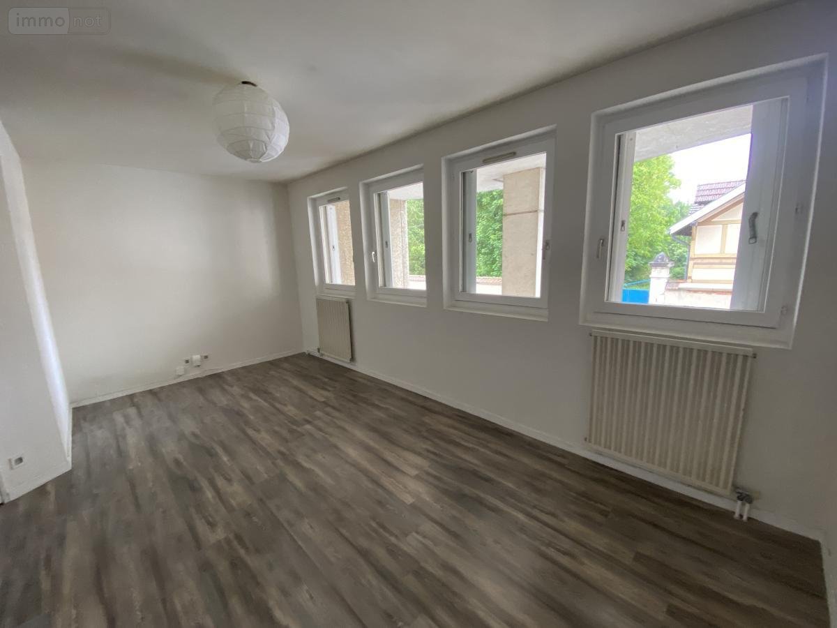 Appartement a vendre Reims 51100 Marne 68 m2 3 pièces 184000 euros