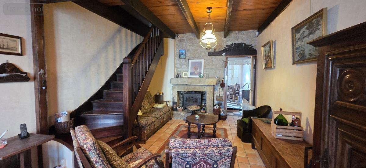 Maison a vendre Porspoder 29840 Finistère 80 m2 5 pièces 312000 euros