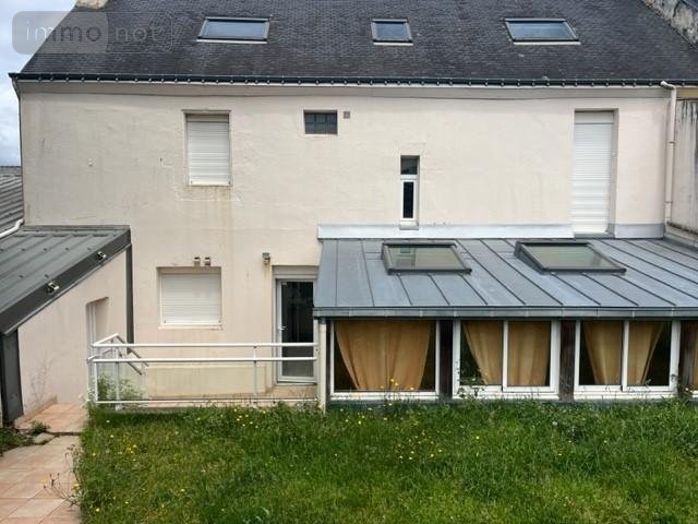 Maison a vendre Lorient 56100 Morbihan 148 m2 7 pièces 311928 euros