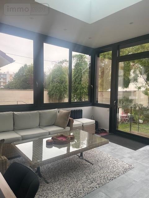 Maison a vendre Châlons-en-Champagne 51000 Marne 145 m2 7 pièces 388960 euros