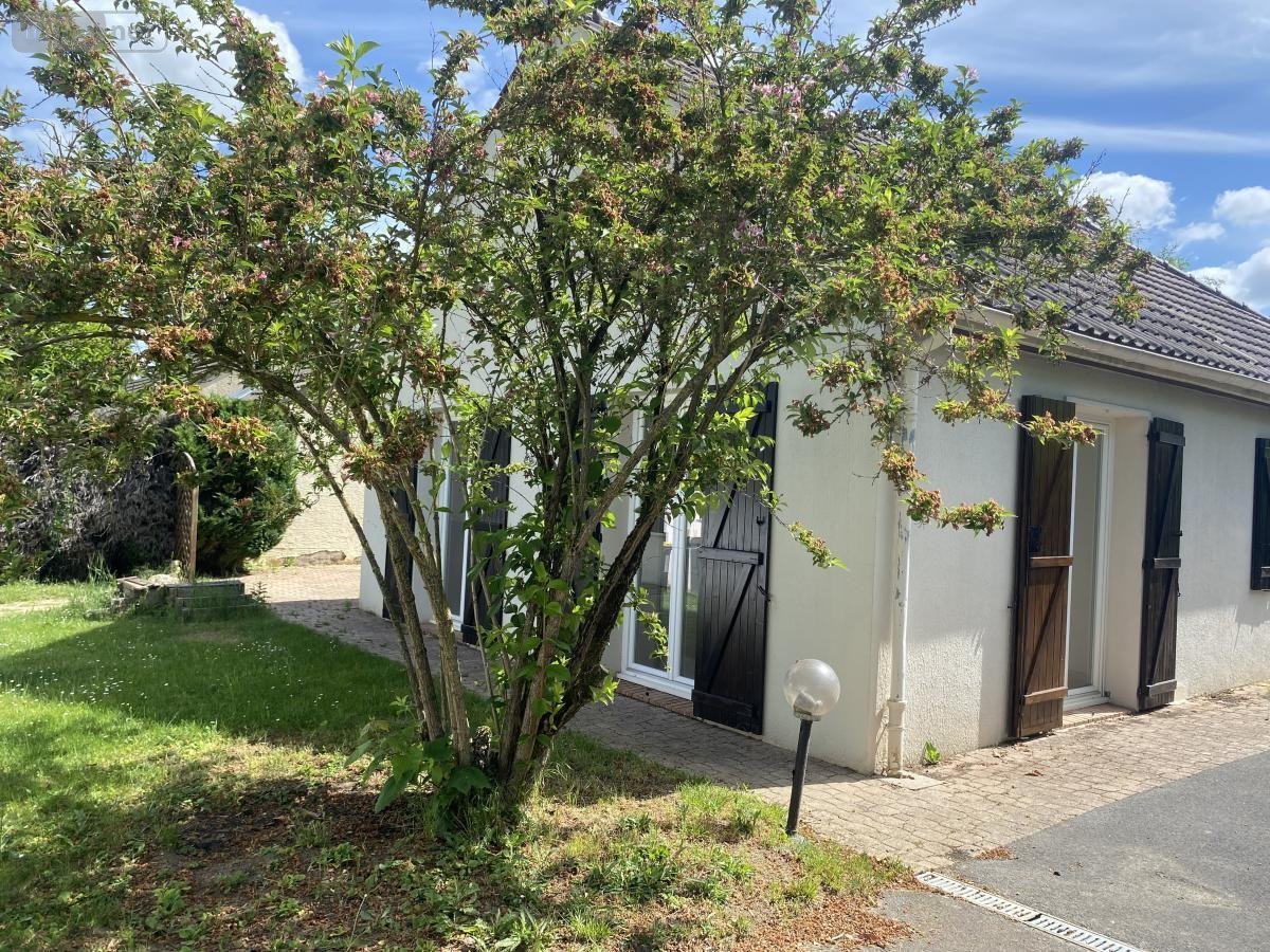 Maison a vendre Gueux 51390 Marne 110 m2 5 pièces 338000 euros