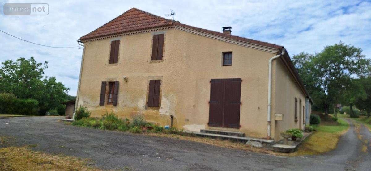 Maison a vendre Bassoues 32320 Gers 250 m2 10 pièces 397000 euros