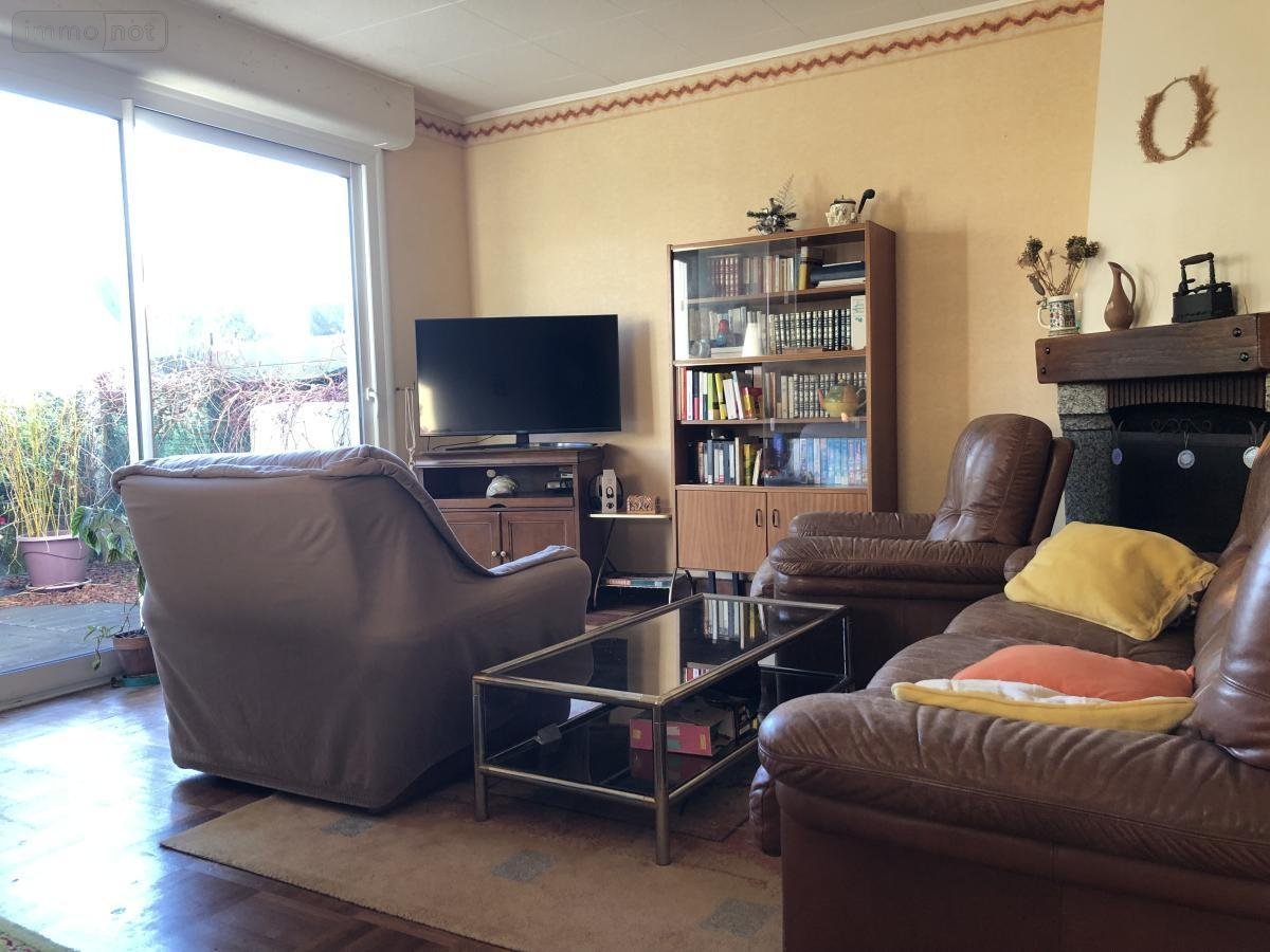 Maison a vendre Quéven 56530 Morbihan 102 m2  265386 euros