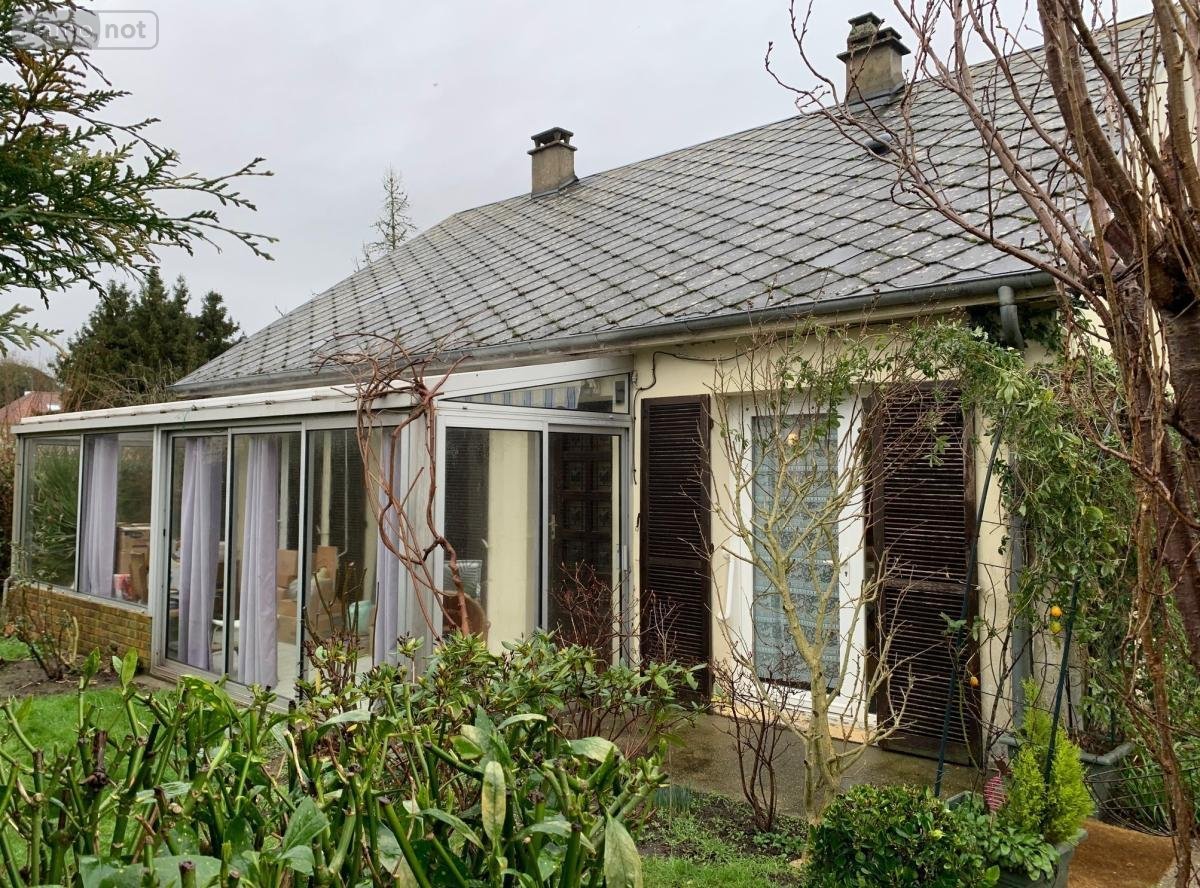Maison a vendre Canteleu 76380 Seine-Maritime 72 m2 3 pièces 174000 euros