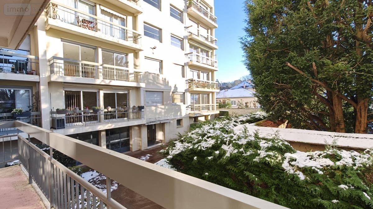 Appartement a vendre Évreux 27000 Eure 98 m2 4 pièces 173250 euros