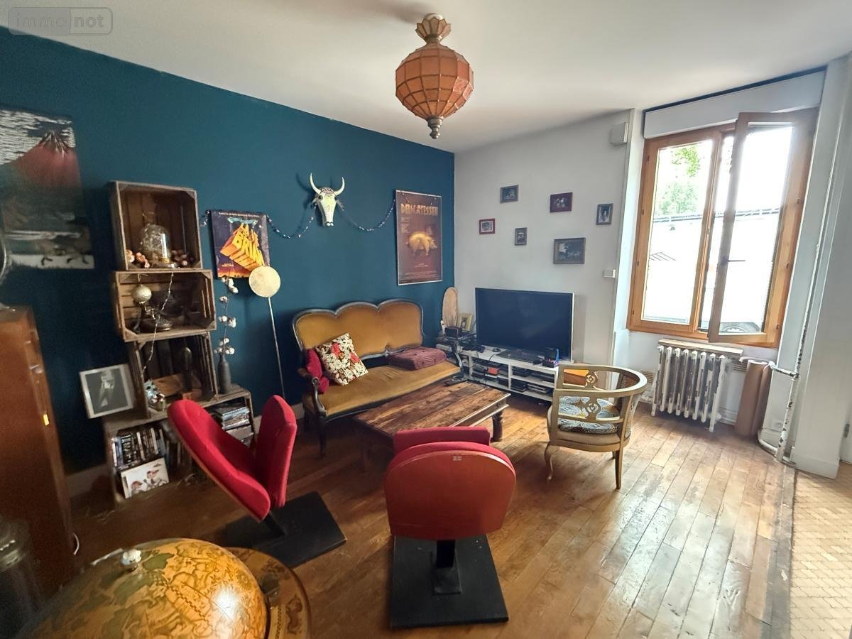 Maison a vendre Laval 53000 Mayenne 135 m2  267240 euros