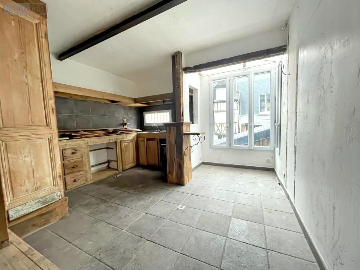 Appartement a vendre Rouen 76000 Seine-Maritime 93 m2 4 pièces 199900 euros