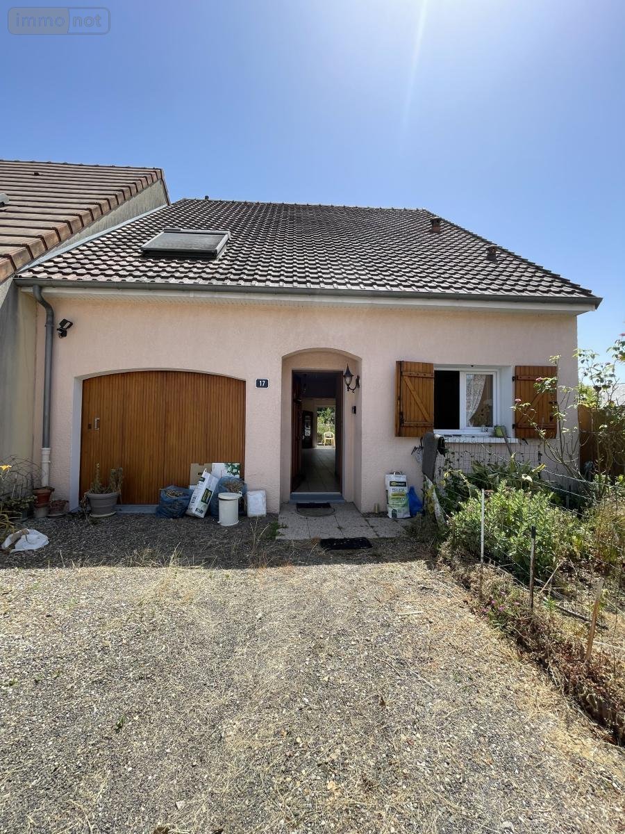 Maison a vendre Le Mans 72000 Sarthe 110 m2 5 pièces 201400 euros