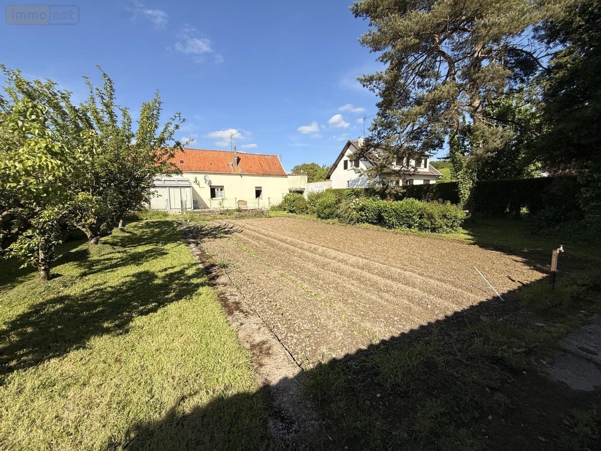 Maison a vendre Villers-Bocage 80260 Somme 109 m2 4 pièces 208000 euros