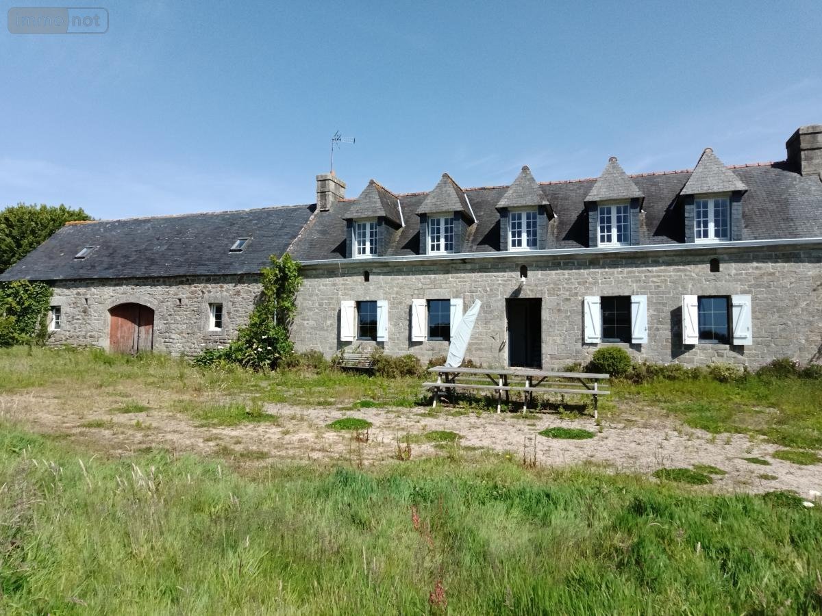 Maison a vendre Combrit 29120 Finistère 122 m2  336500 euros