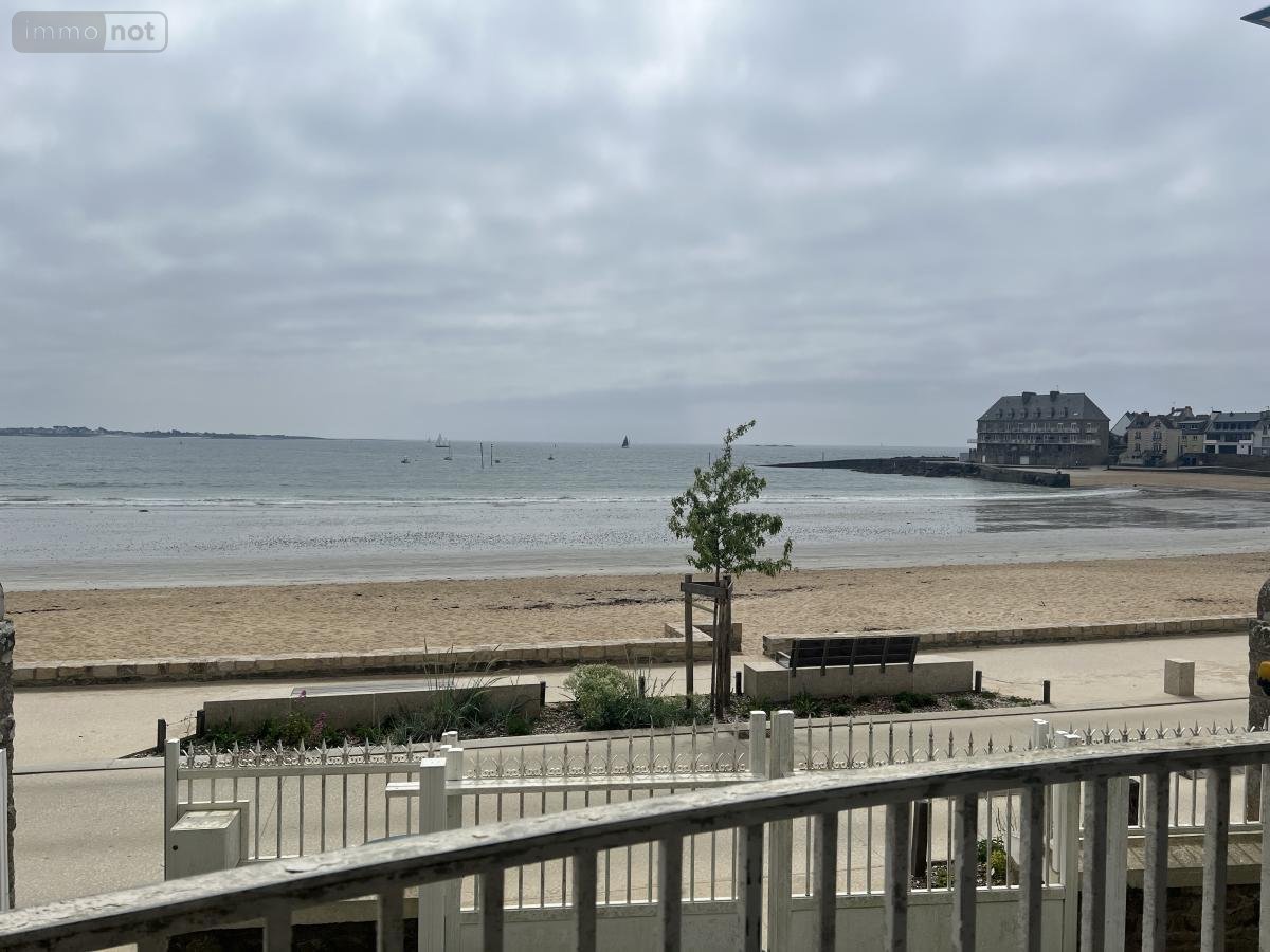 Maison a vendre Larmor-Plage 56260 Morbihan 165 m2 8 pièces 2174592 euros
