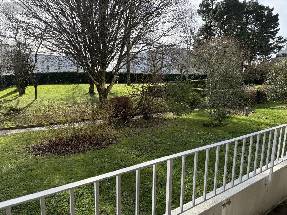 Appartement a vendre Vannes 56000 Morbihan 50 m2 2 pièces 156910 euros