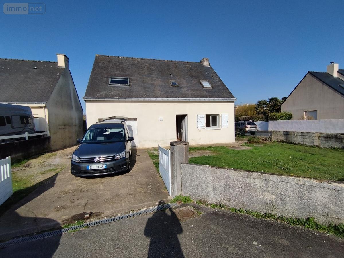 Maison a vendre Vannes 56000 Morbihan 90 m2 5 pièces 344850 euros