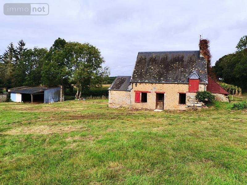 Maison a vendre Rabodanges 61210 Orne 40 m2 2 pièces 54050 euros