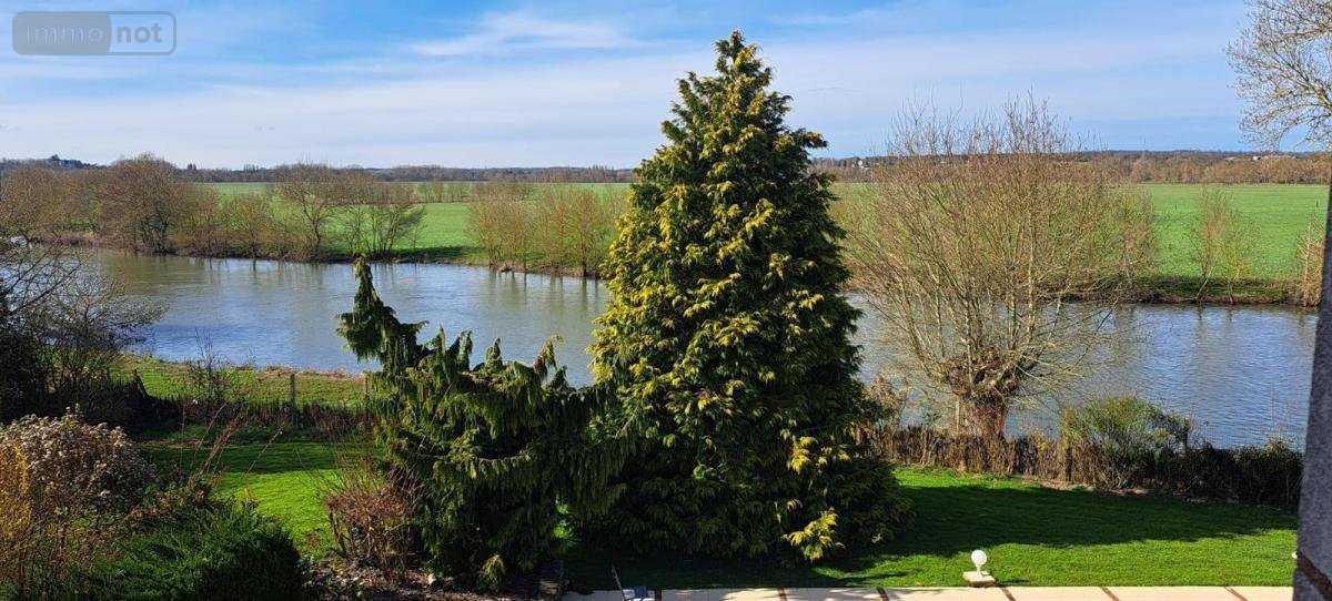 Maison a vendre Corzé 49140 Maine-et-Loire 240 m2 10 pièces 668800 euros