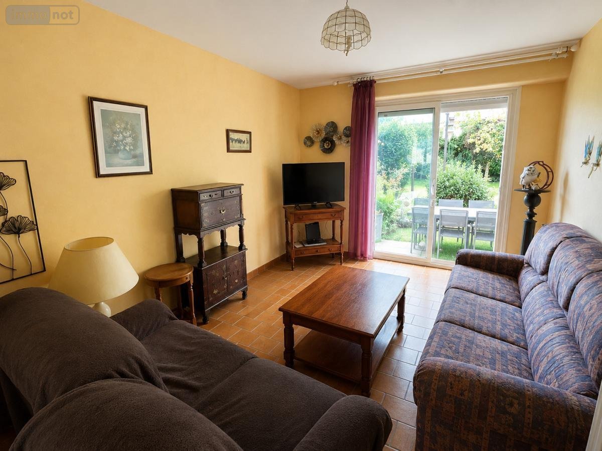 Maison a vendre Ploemeur 56270 Morbihan 89 m2 4 pièces 270800 euros