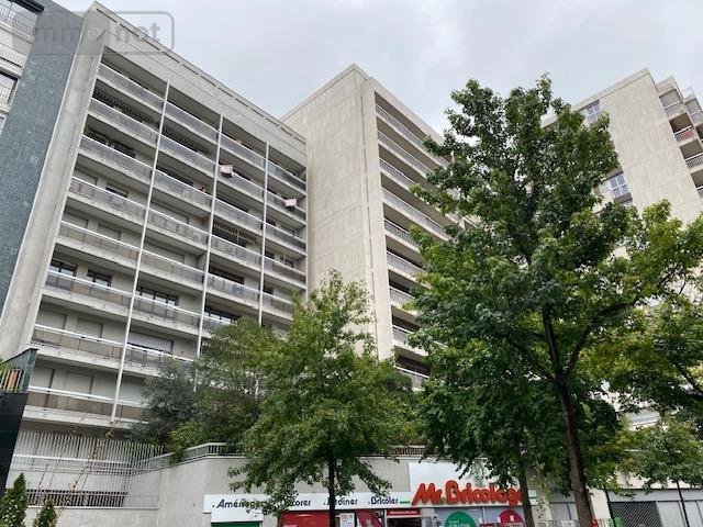 Appartement a vendre Paris 15e arrondissement 75015 Paris 48 m2 2 pièces 455000 euros