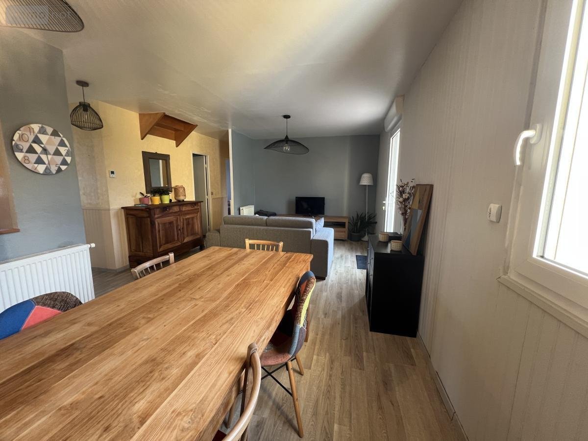 Maison a vendre Pluguffan 29700 Finistère 94 m2 5 pièces 250275 euros