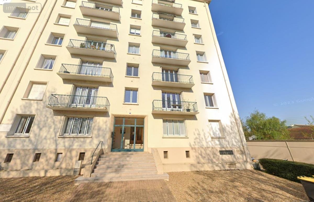 Appartement a vendre Montargis 45200 Loiret 76 m2 4 pièces 115000 euros