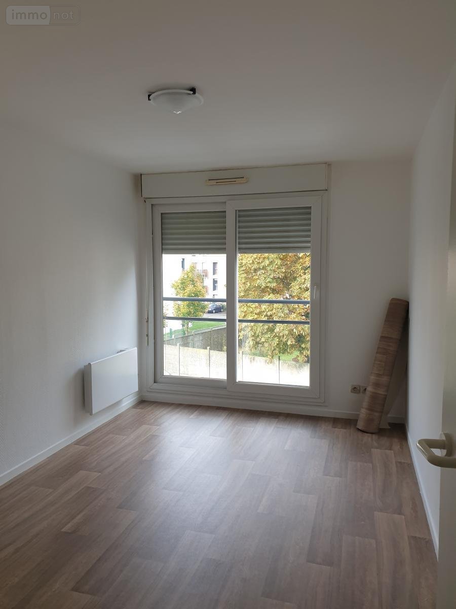 Location appartement Arras 62000 Pas-de-Calais 30 m2 2 pièces 490 euros