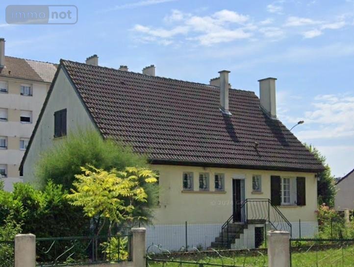 Maison a vendre Épernay 51200 Marne 131 m2  238500 euros