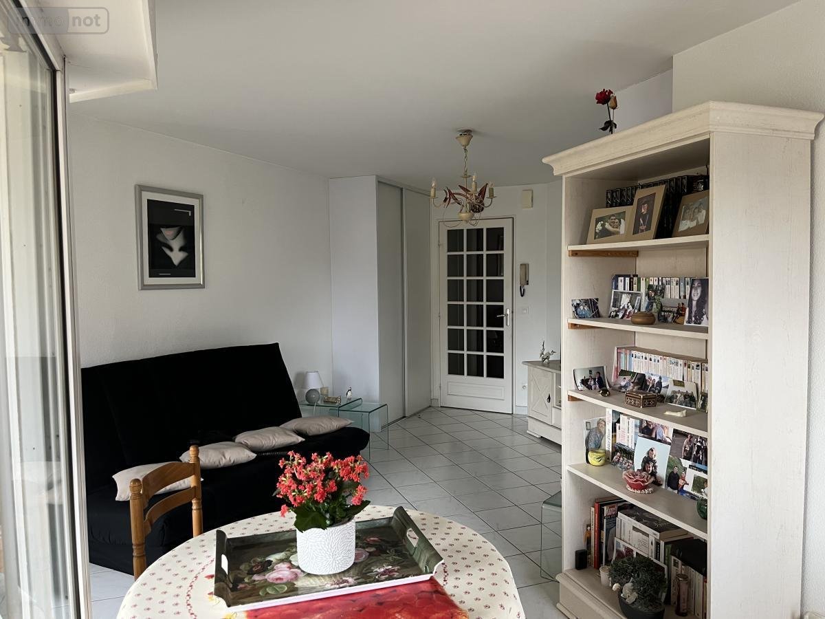 Appartement a vendre Cabourg 14390 Calvados 48 m2 3 pièces 261250 euros