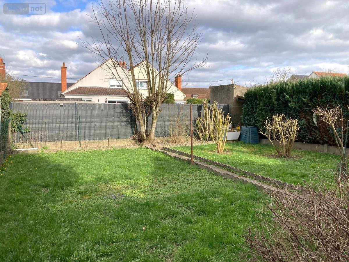 Maison a vendre Douvrin 62138 Pas-de-Calais 74 m2  127800 euros