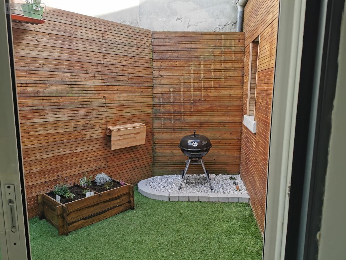 Location maison Amiens 80000 Somme 55 m2  720 euros