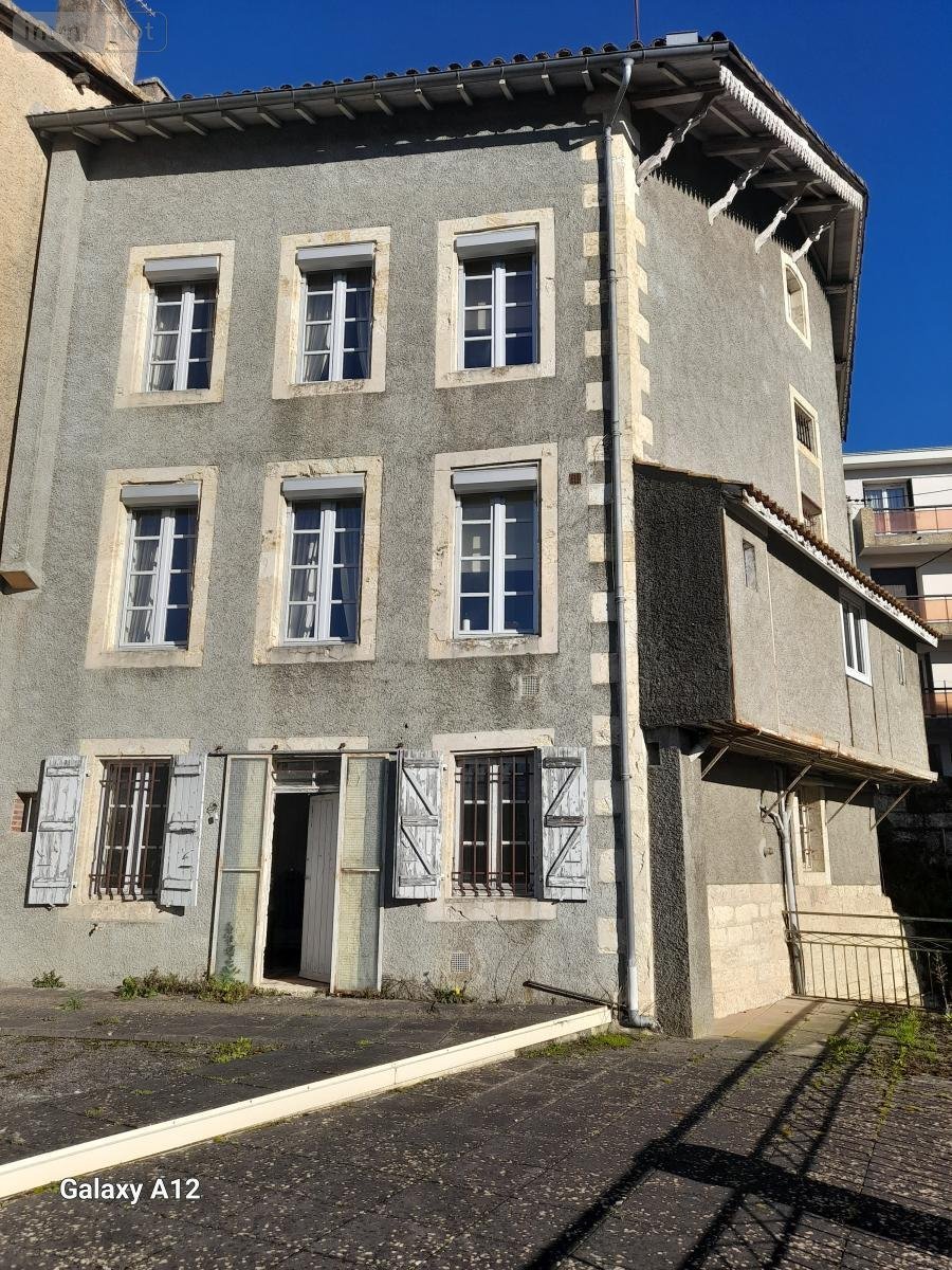 Maison a vendre Auch 32000 Gers 195 m2 7 pièces 323000 euros