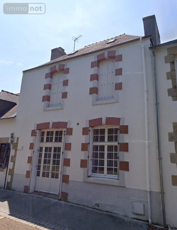 Maison a vendre Loctudy 29750 Finistère 104 m2 4 pièces 229100 euros