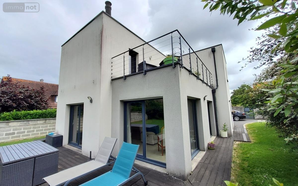 Maison a vendre Épron 14610 Calvados 125 m2 6 pièces 479900 euros
