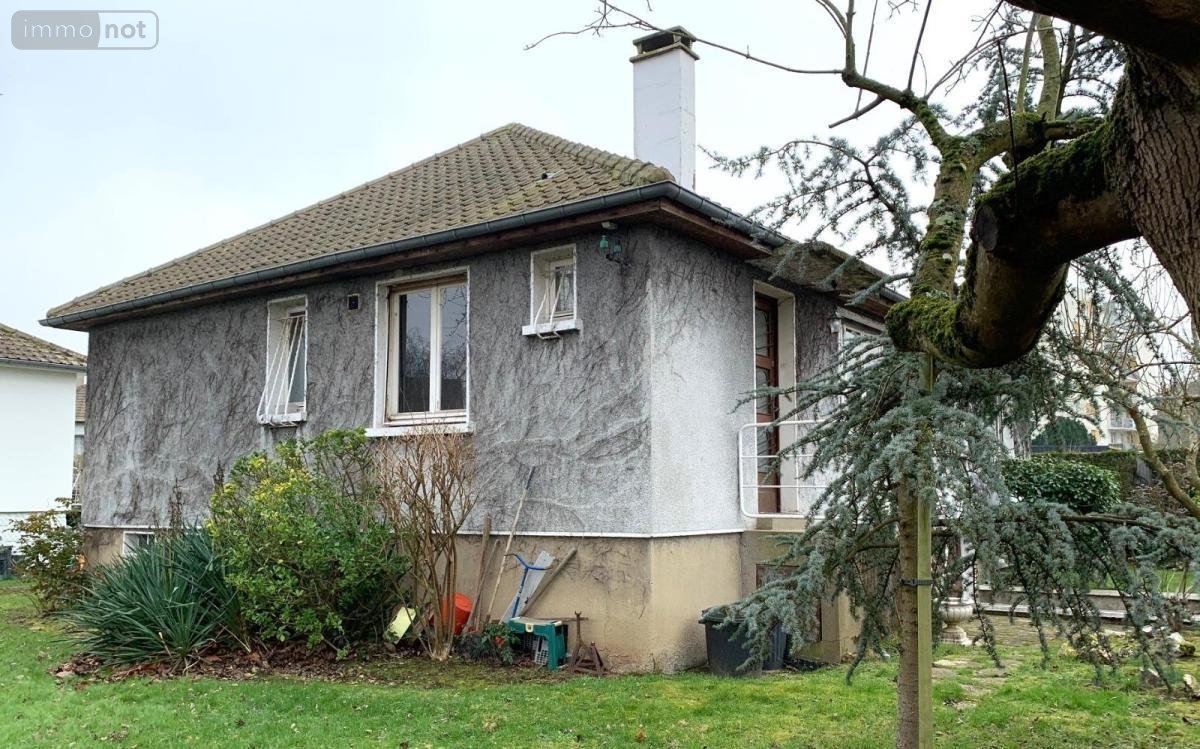 Maison a vendre Le Grand-Quevilly 76120 Seine-Maritime 100 m2 6 pièces 229900 euros