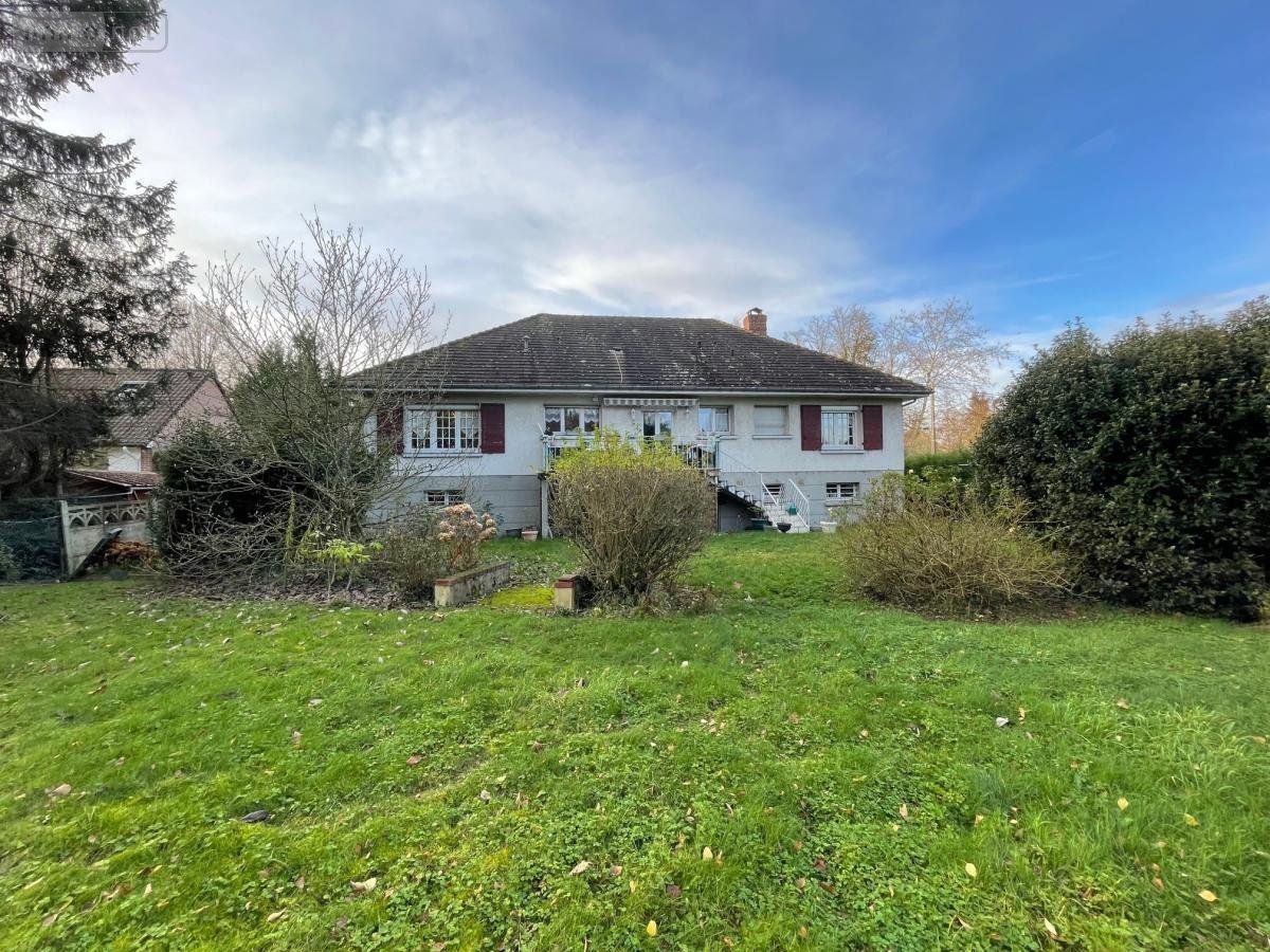 Maison a vendre Abbeville 80100 Somme 135 m2 6 pièces 241500 euros