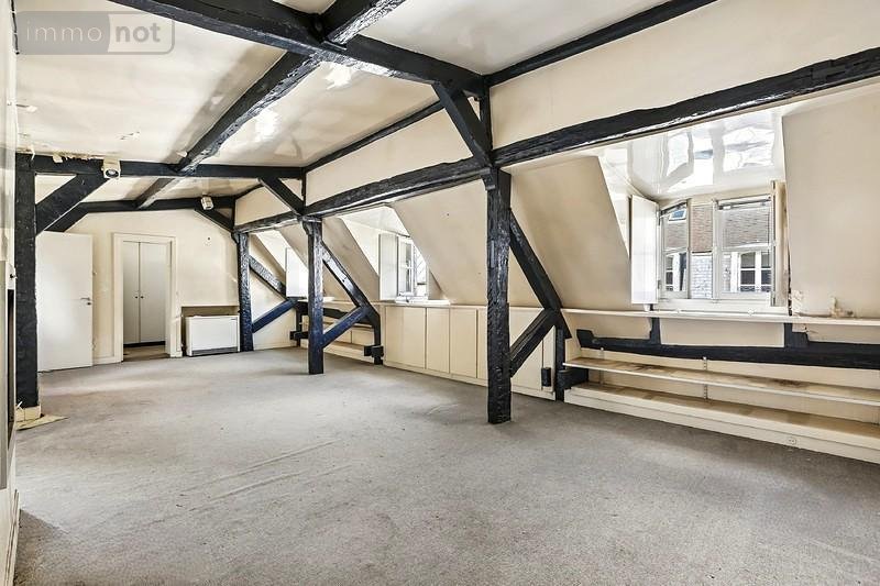 Appartement a vendre Paris 3e arrondissement 75003 Paris 77 m2 3 pièces 845000 euros