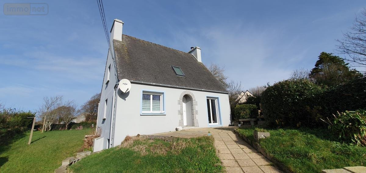 Maison a vendre Lanildut 29840 Finistère 89 m2 4 pièces 260000 euros