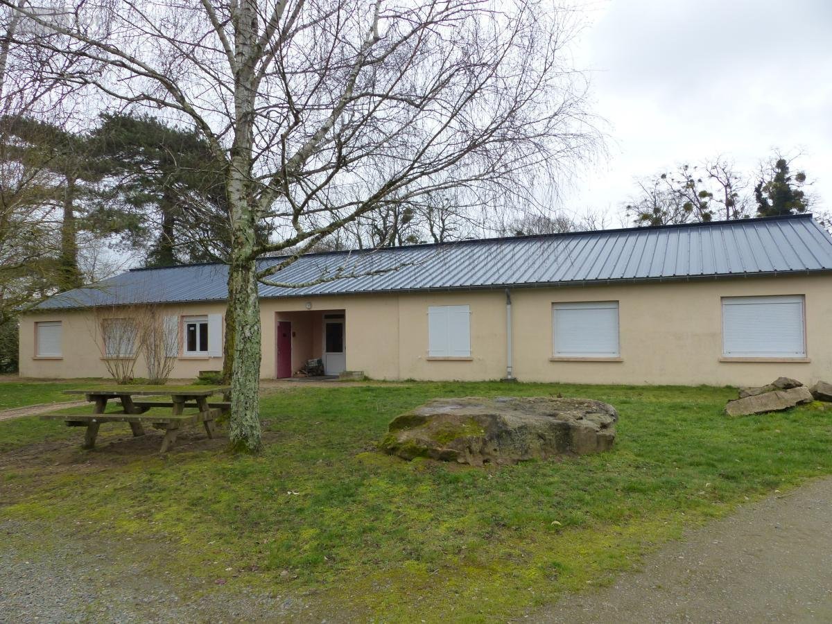 Maison a vendre Gennes 49350 Maine-et-Loire 343 m2 12 pièces 275600 euros