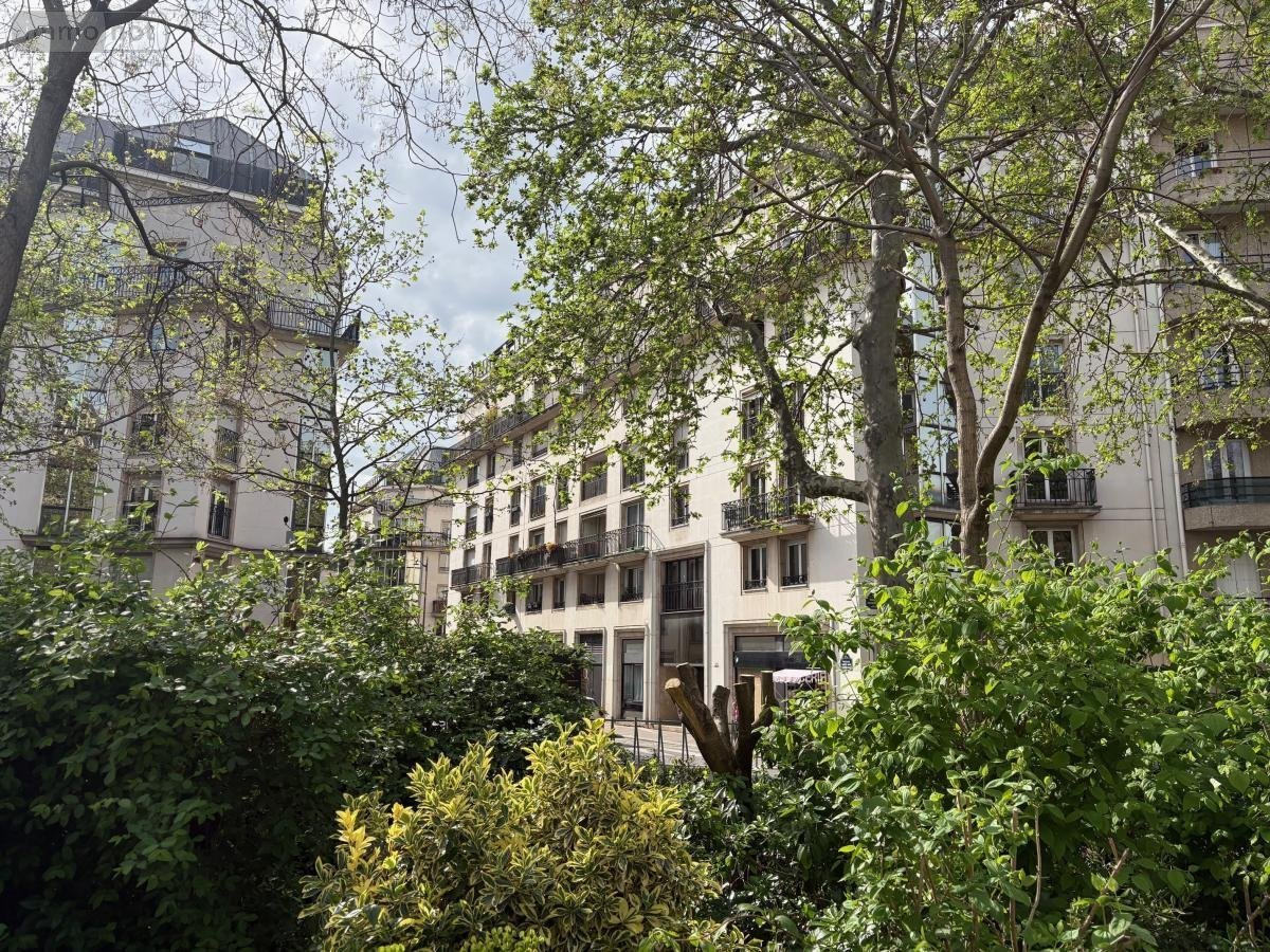 Appartement a vendre Paris 11e arrondissement 75011 Paris 58 m2 2 pièces 645000 euros