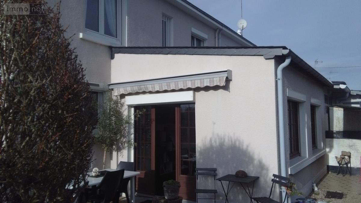 Maison à Vendre Mûrs-erigné Le Bon Coin