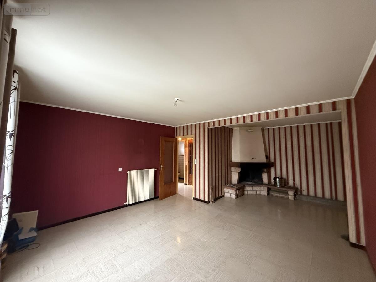 Maison a vendre Villers-Bretonneux 80800 Somme 86 m2 5 pièces 218400 euros