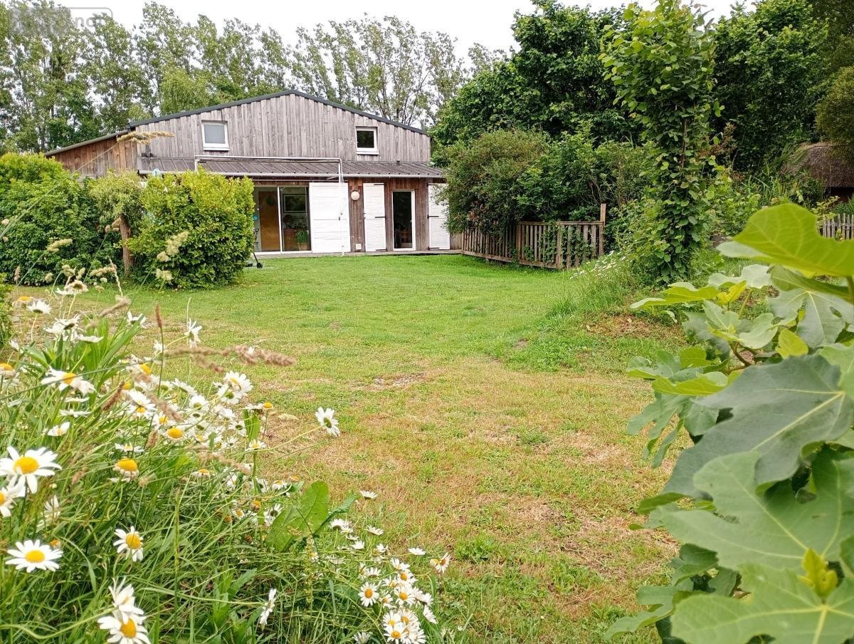Maison a vendre Theix-Noyalo 56450 Morbihan 59 m2  398360 euros
