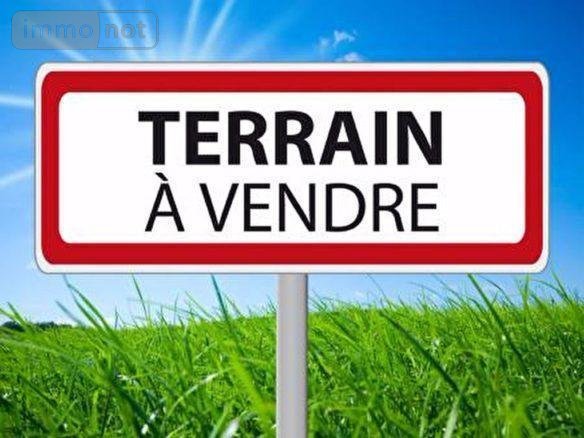 Terrain a batir a vendre Saint-Nolff 56250 Morbihan 434 m2  146940 euros