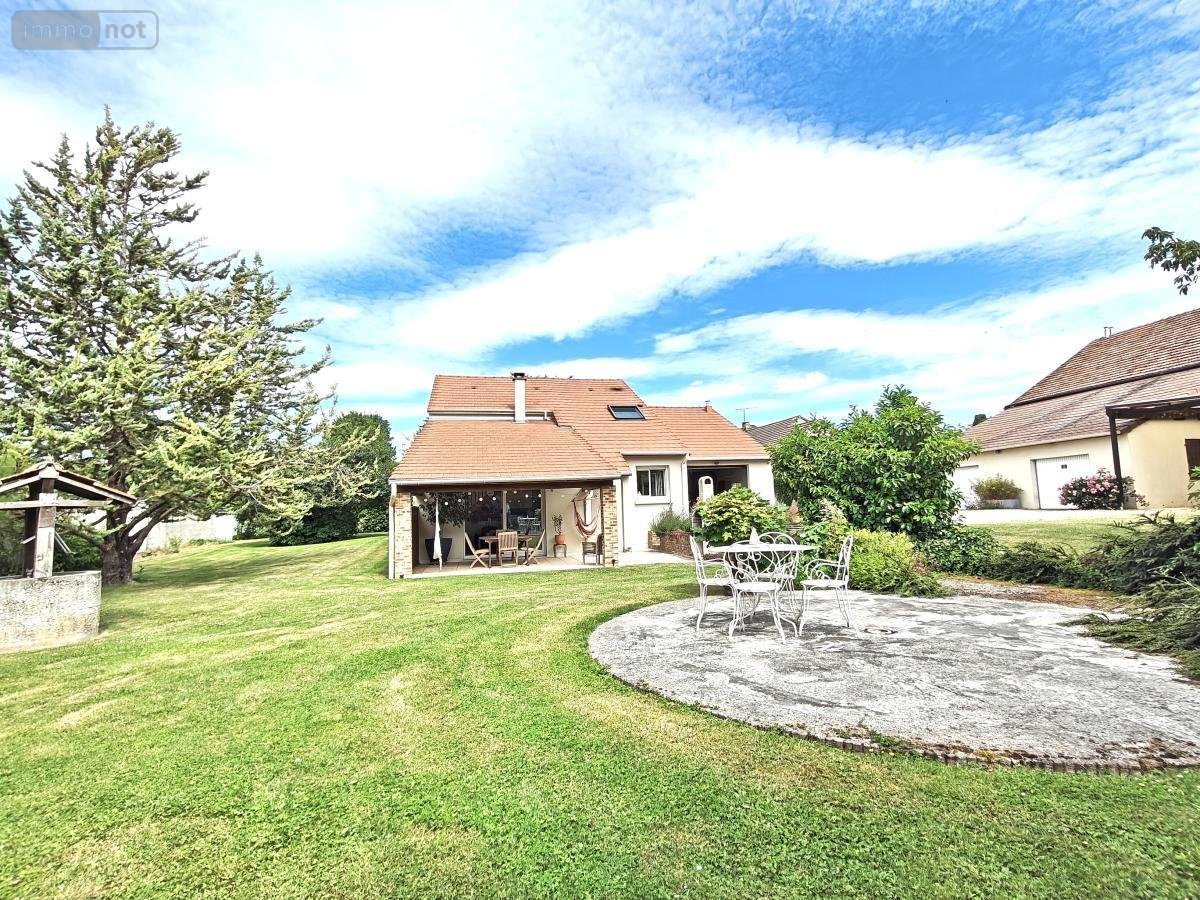 Maison a vendre Caurel 51110 Marne 133 m2 4 pièces 427400 euros