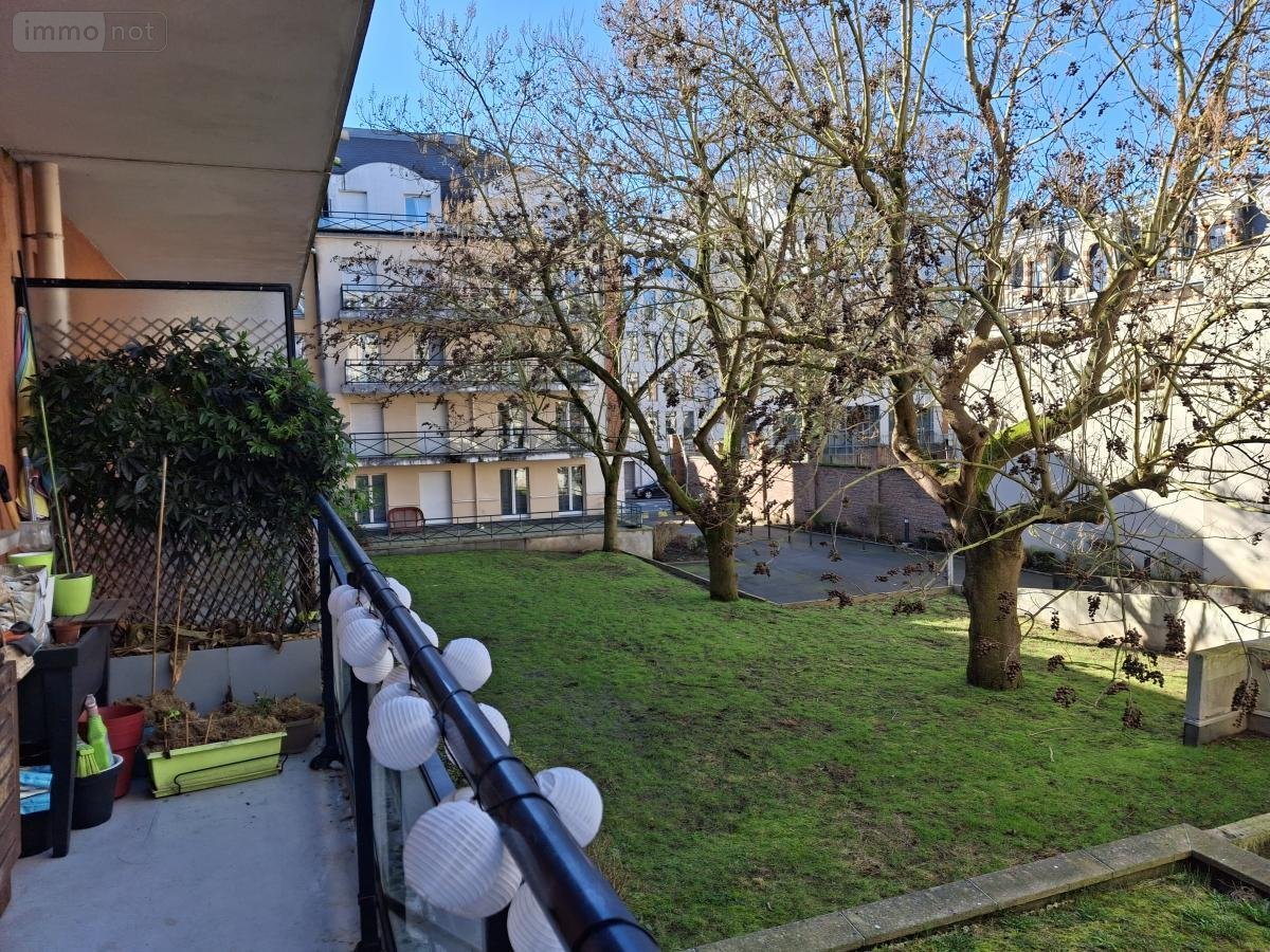 Appartement a vendre Lille 59000 Nord 106 m2 4 pièces 477800 euros