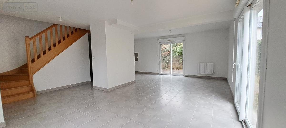 Maison a vendre Angers 49000 Maine-et-Loire 133 m2 6 pièces 346350 euros