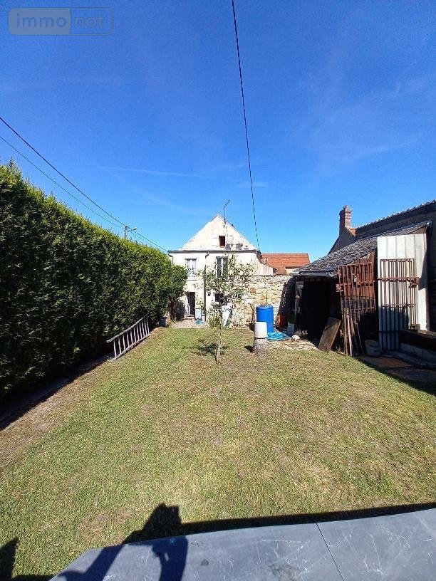 Maison a vendre Saponay 02130 Aisne 136 m2 6 pièces 125760 euros