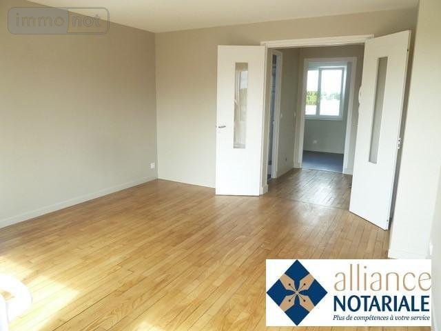 Location appartement Vire-Normandie 14500 Calvados 28 m2 1 pièce 365 euros